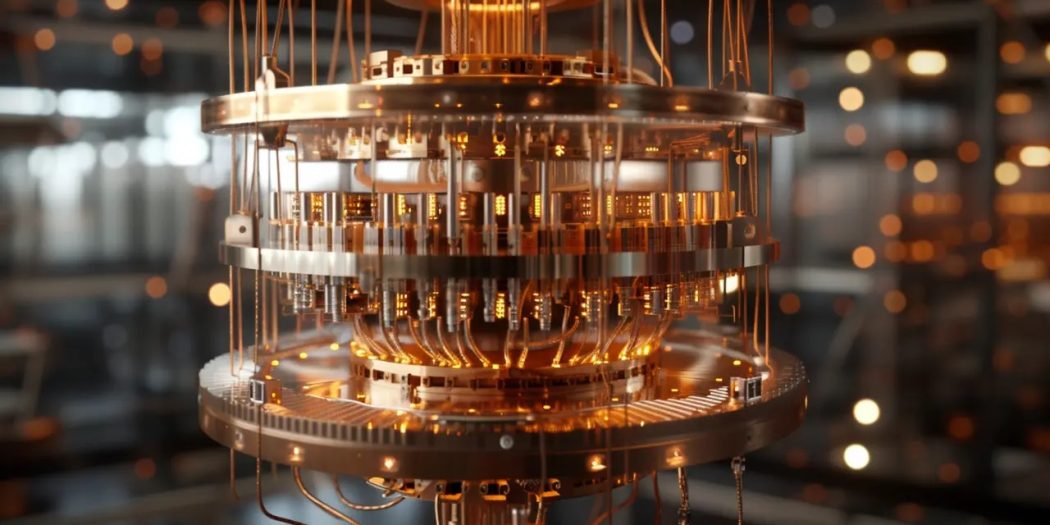 The Future of Quantum Computing: What Lies Ahead - Might Web - Know the ...